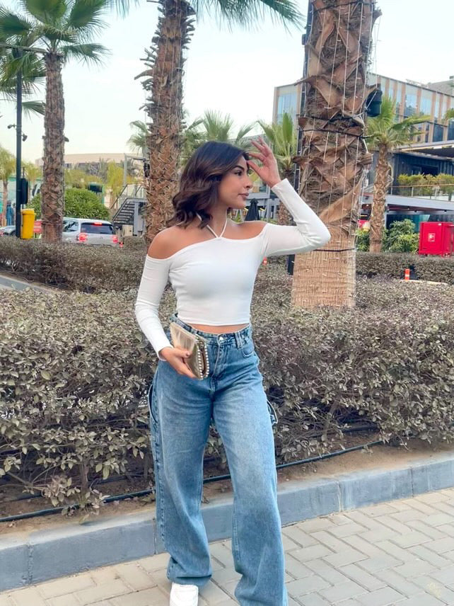 Chloe Top