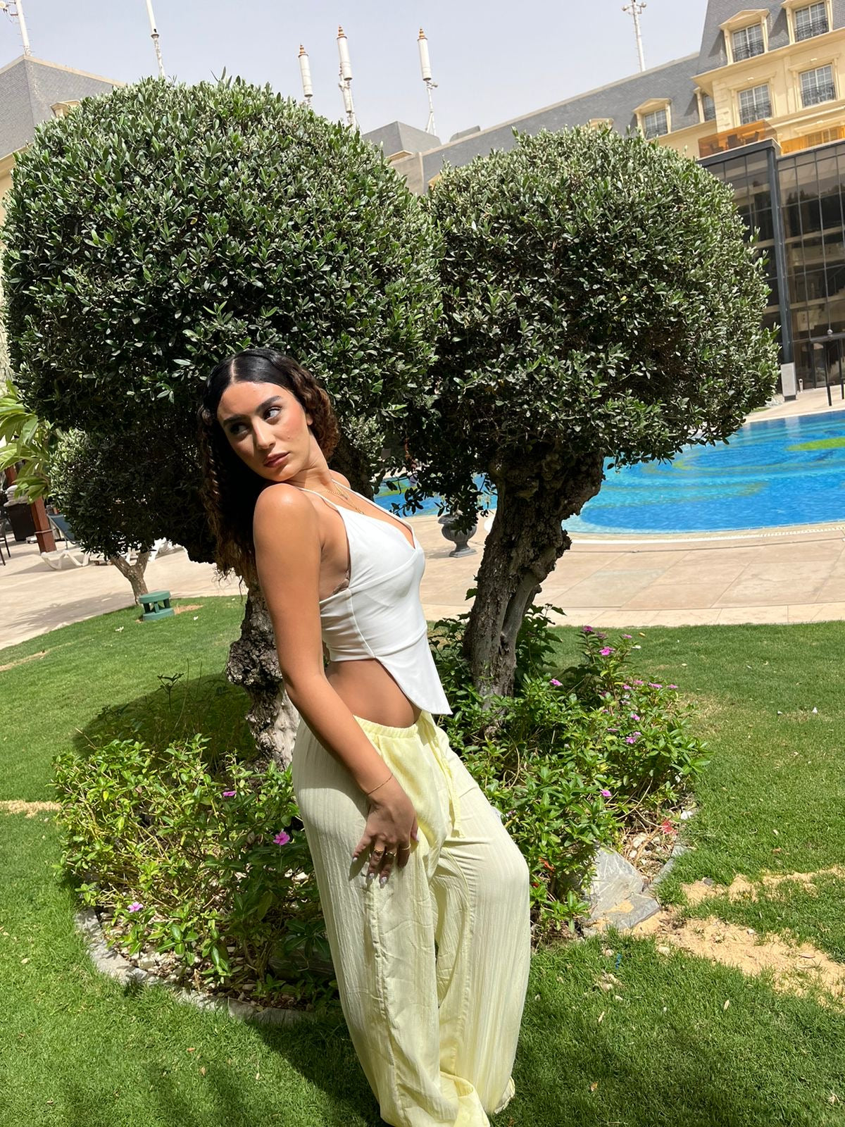 Stella Top