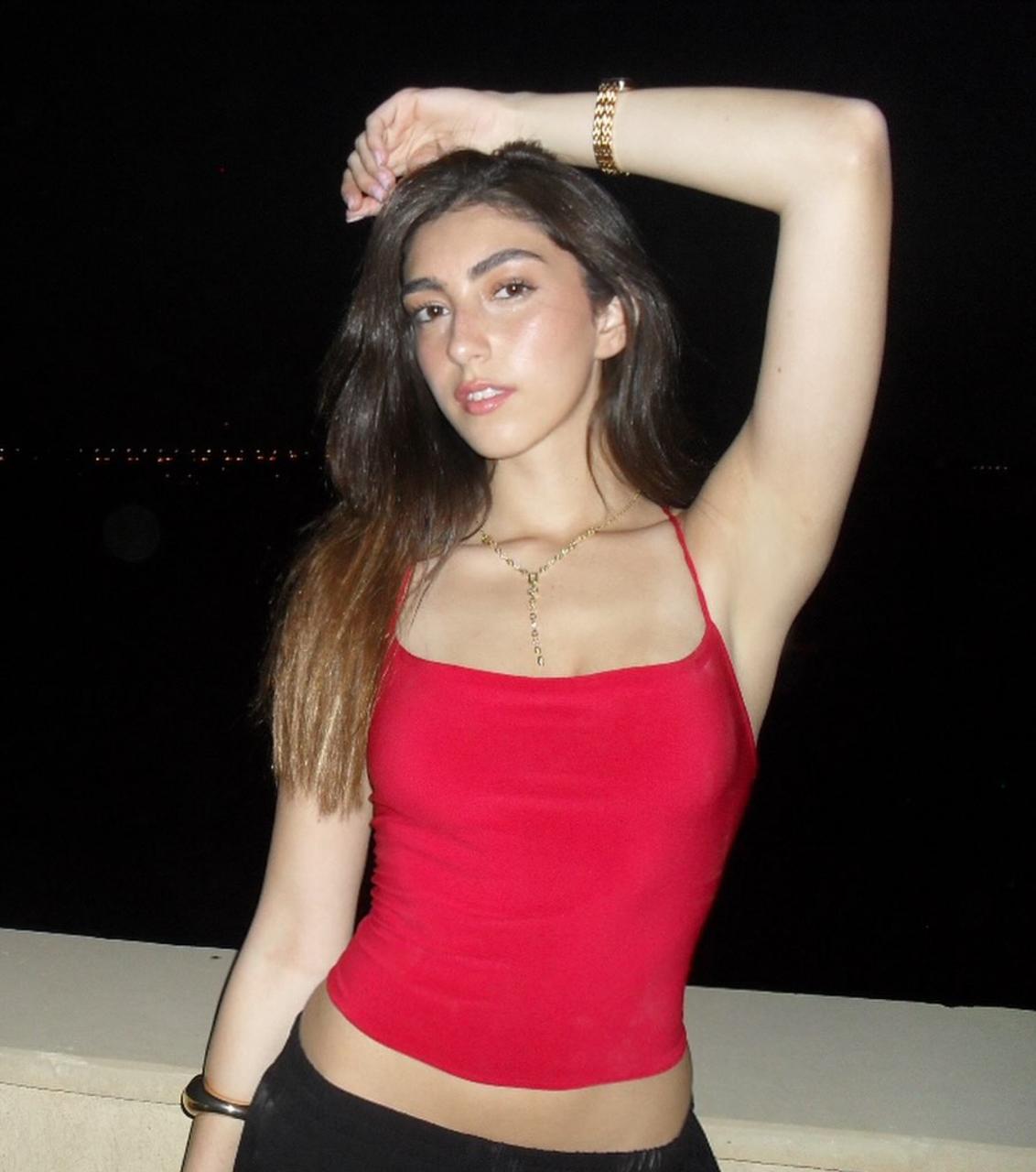 SYDNEY TOP