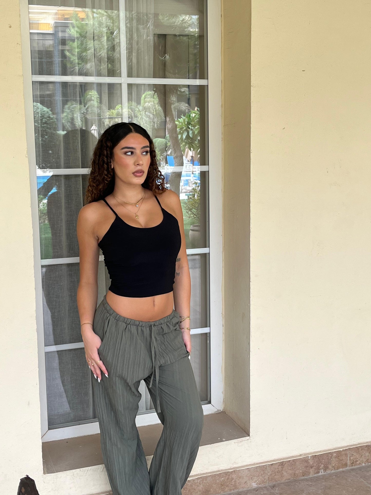 Sydney Basic