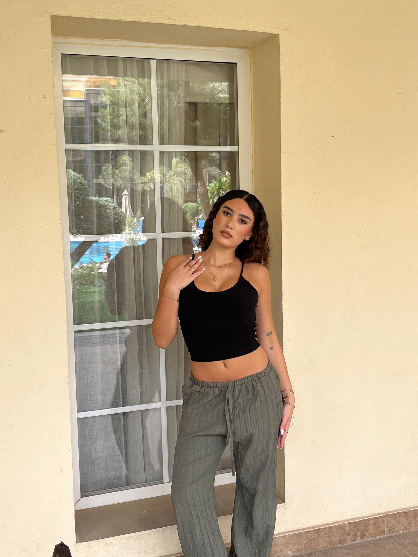 Sydney Basic