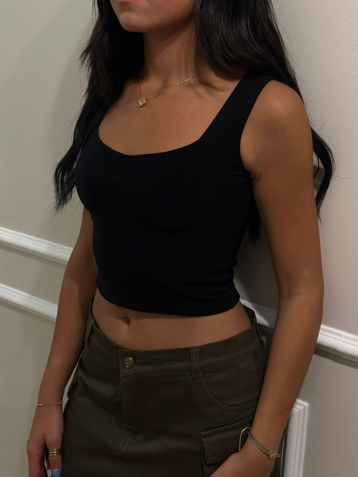 Amelia Top