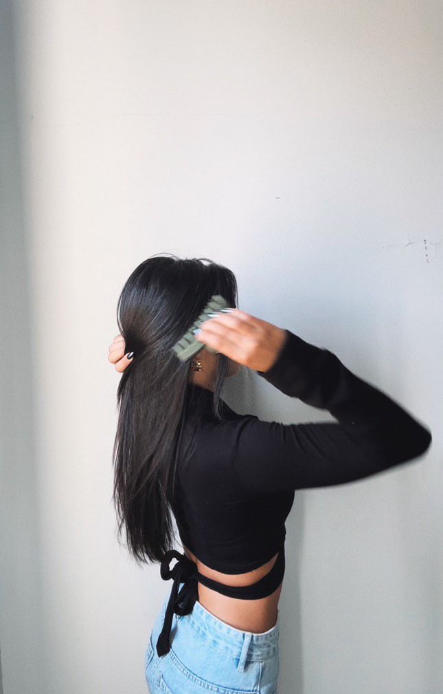 TALA TOP