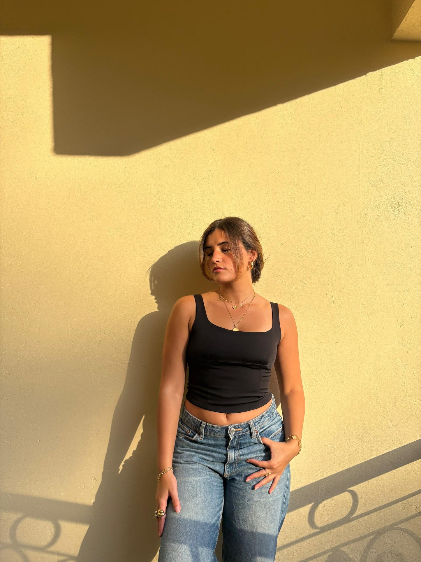 Camié Top