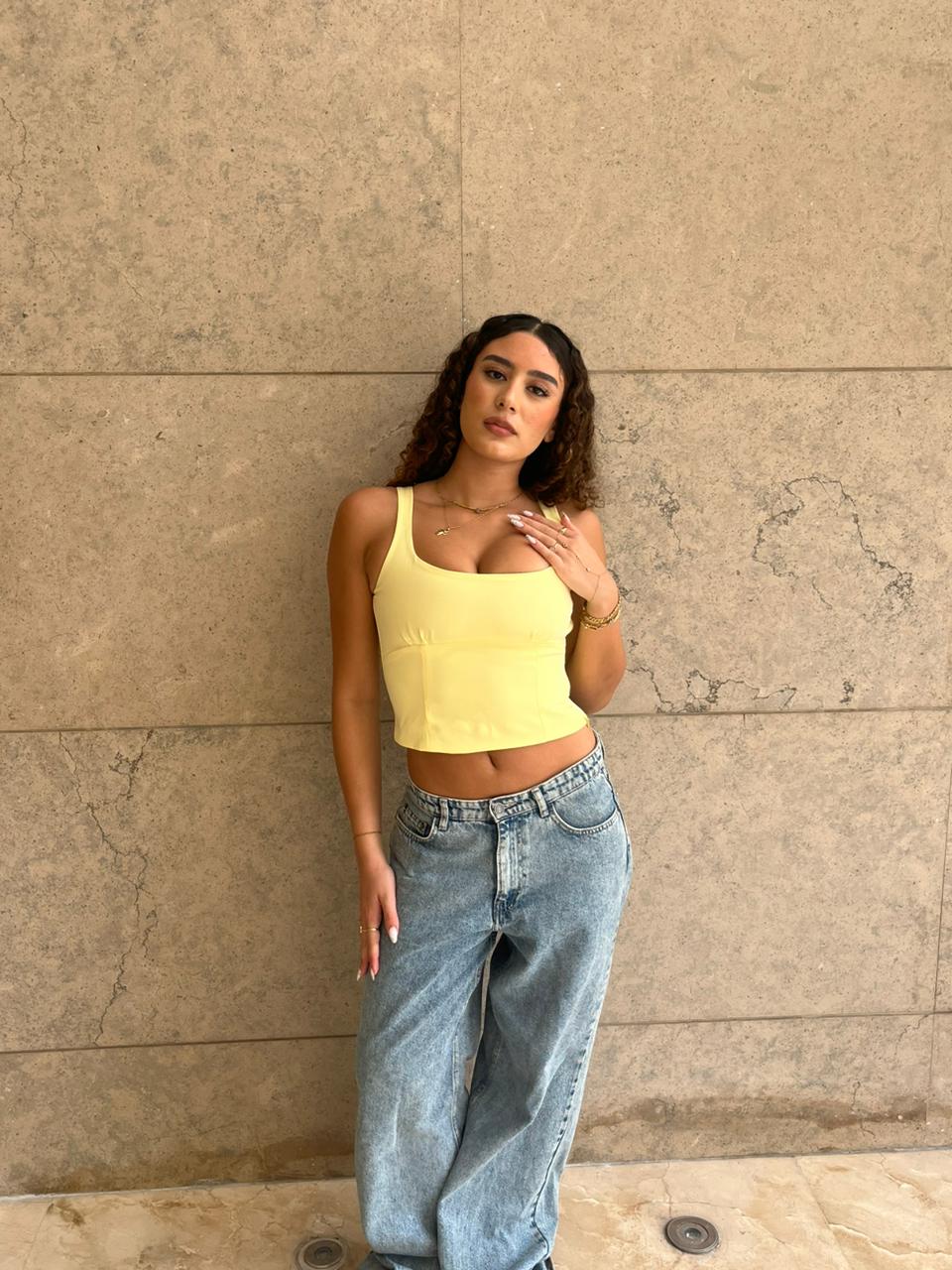 Camié Top