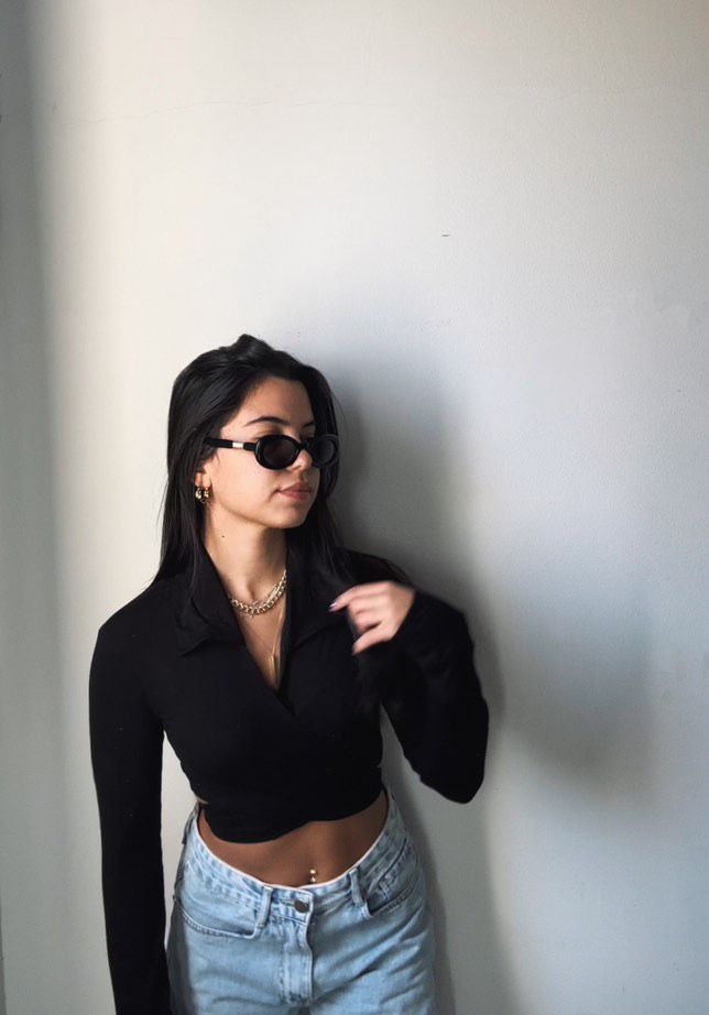 TALA TOP