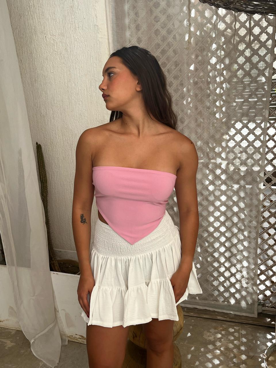 SIERRA TOP