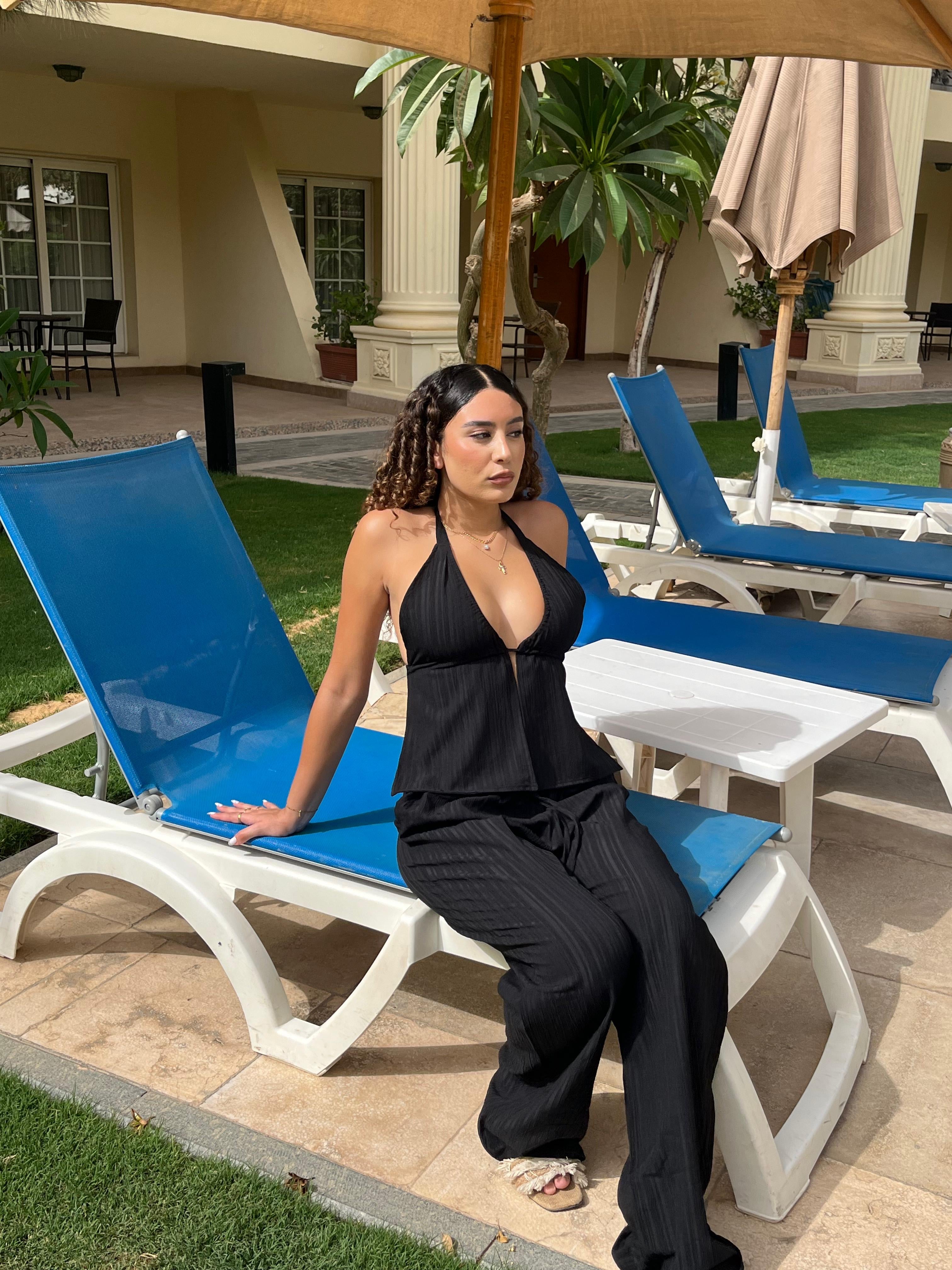 SUNKISSED SET