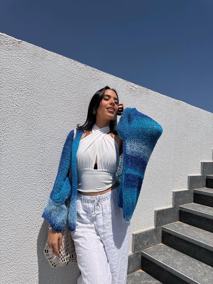 EMILIA TOP