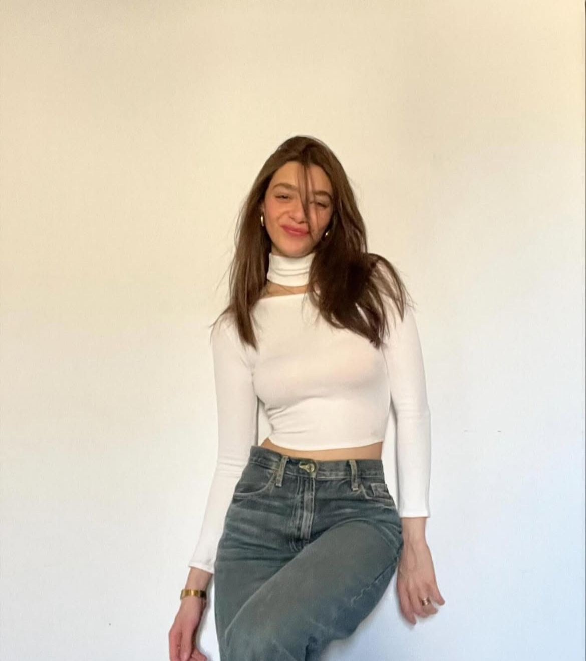 Brooklyn Top