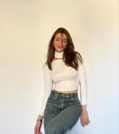 Brooklyn Top