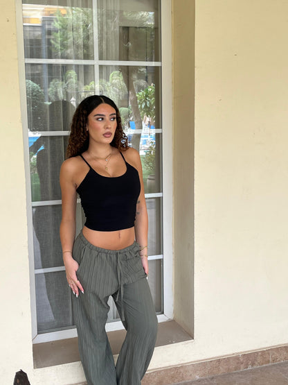 Sydney Basic