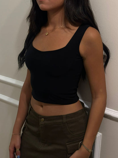 Amelia Top
