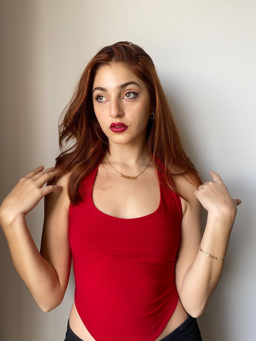 MIA TOP