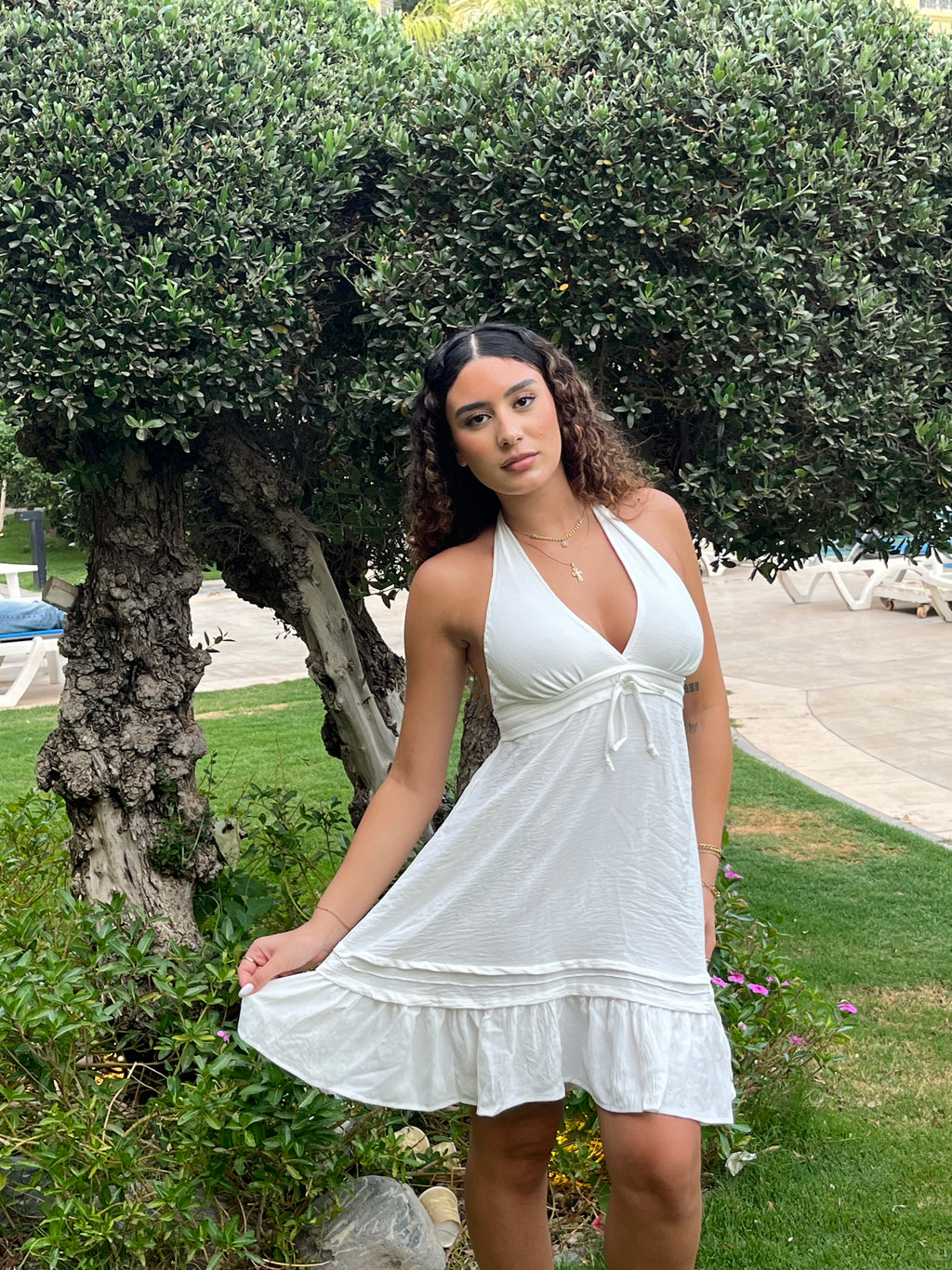 Leia Dress