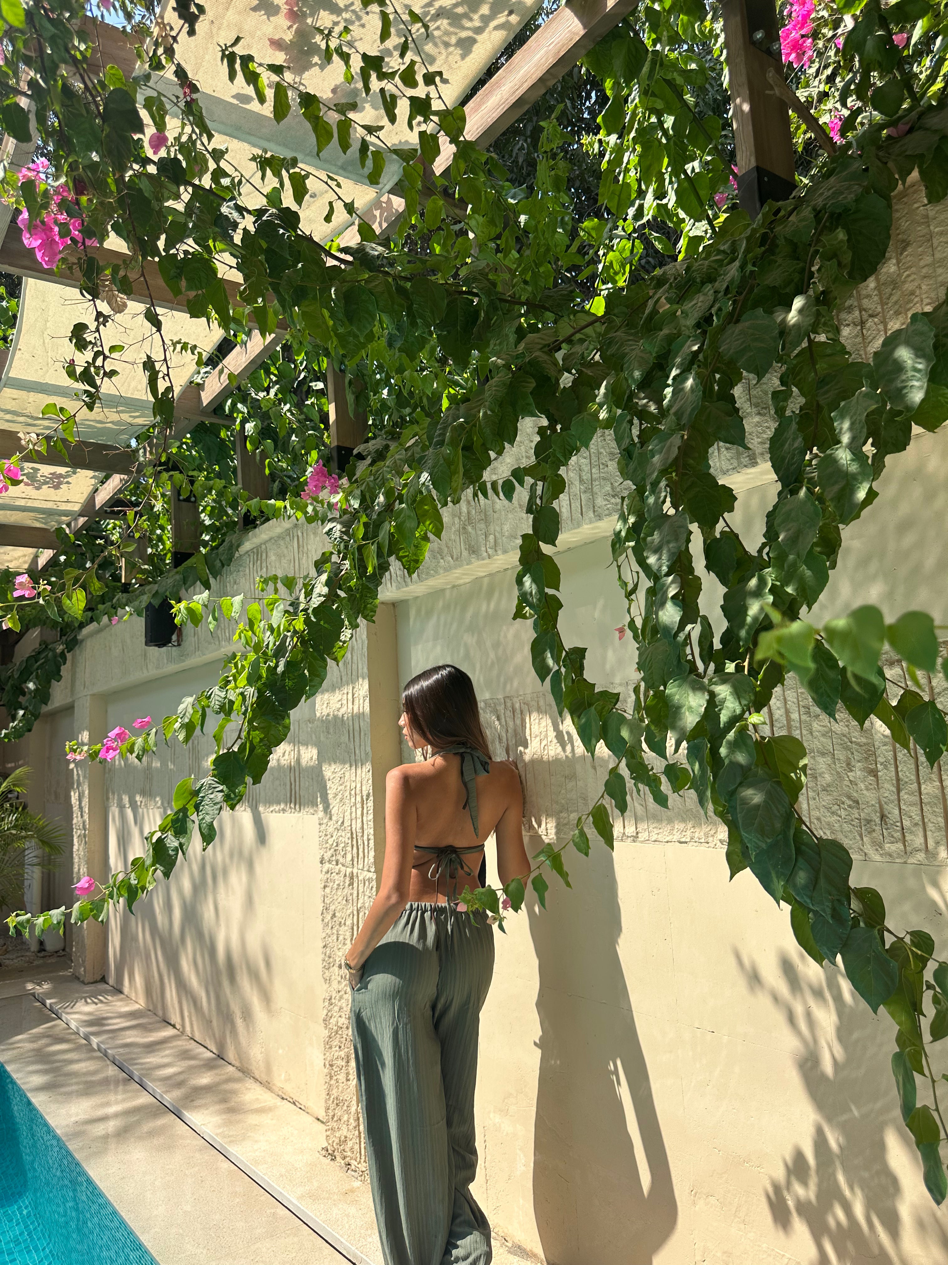SUNKISSED SET