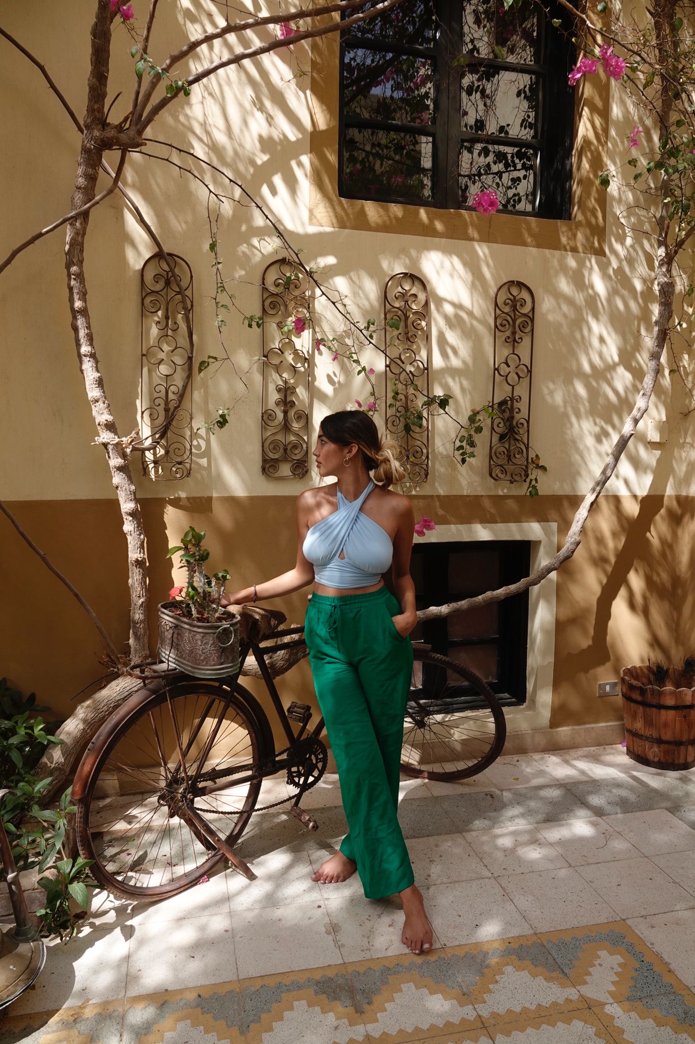 EMILIA TOP